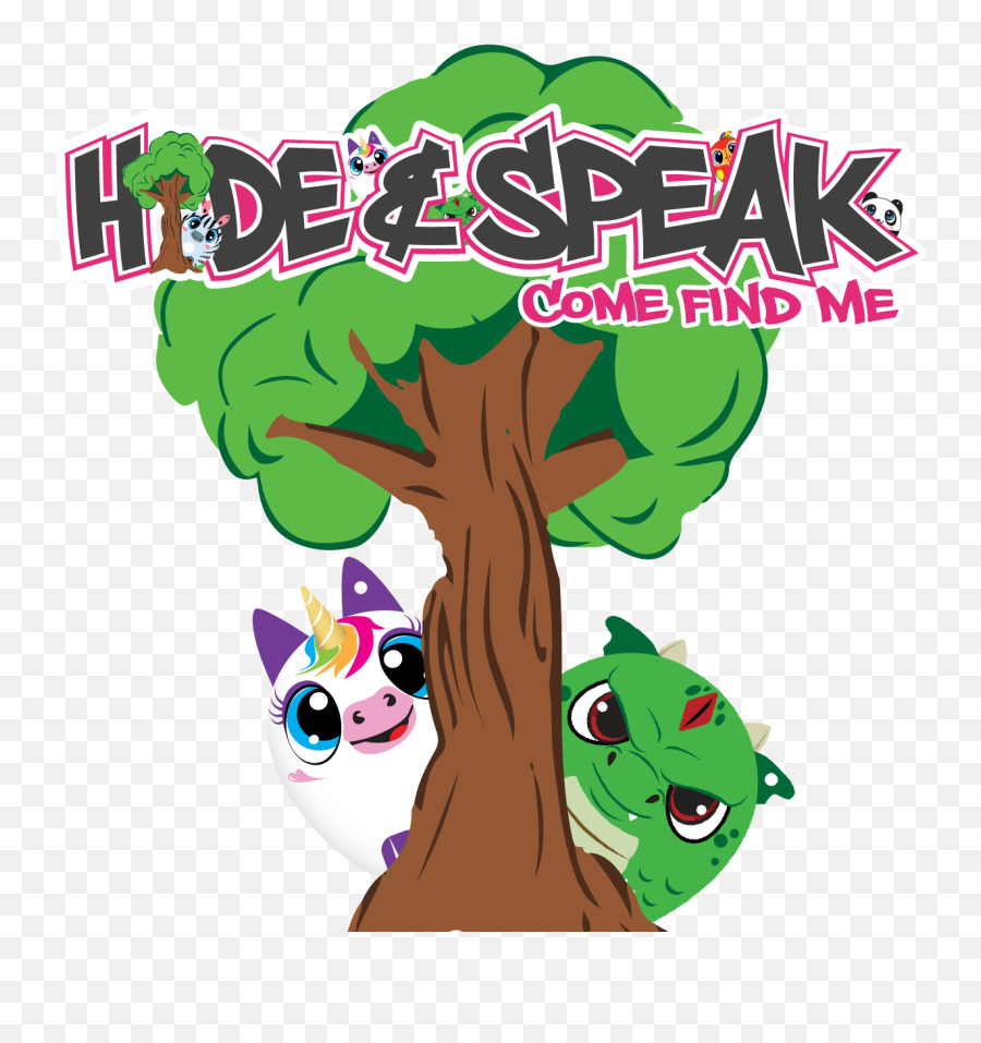 Hide U0026 Speak Interactive App - Download It Today My Audio Pet Fictional Character Emoji,Dog Emoticon Package Download Free