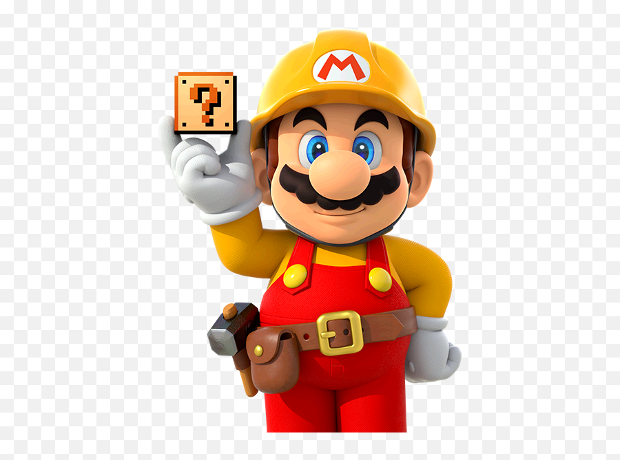 Gaming - Mario Kart Tour Builder Mario Emoji,Incredulous Emoji