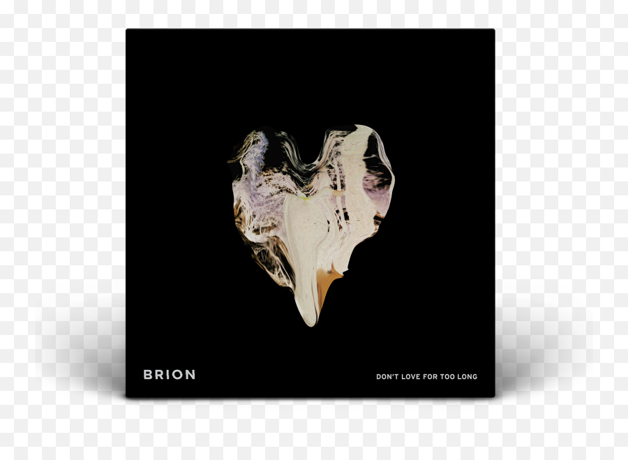 Brion Gino Belassen - Language Emoji,Emotion Album Artwork