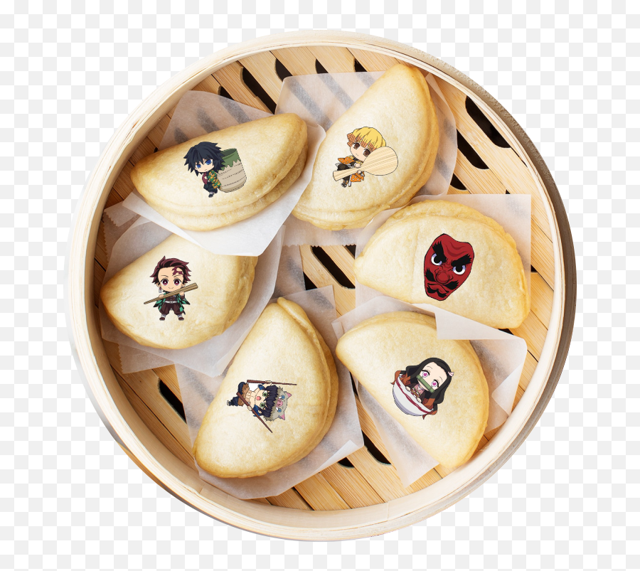 New Demon Slayer Blade Sailor Moon Aladdin Cartoon Steamed - Dish Emoji,Aladdin Characters As Emojis