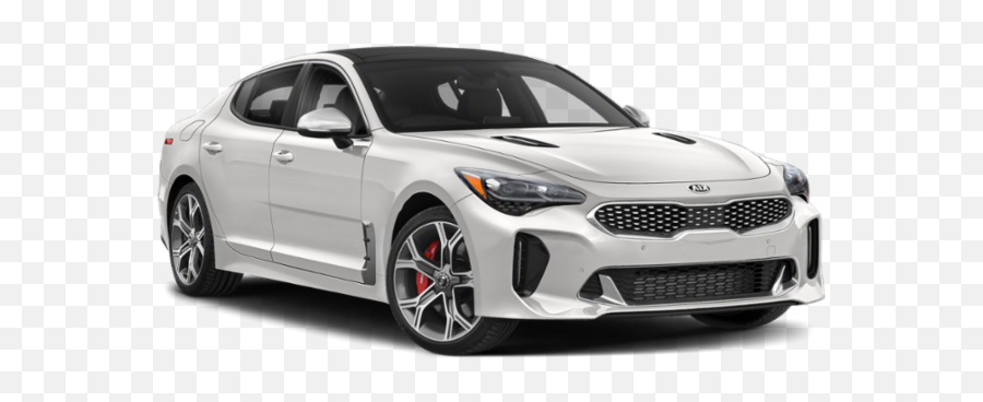 New 2021 Kia Stinger Gt1 Rwd With Navigation - 2019 Kia Kia Stinger Emoji,Kelly Watts Emoji