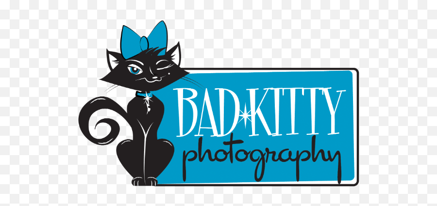 View Your Images - Bad Kitty Photography Emoji,Cat Animated Emoticons Thank You