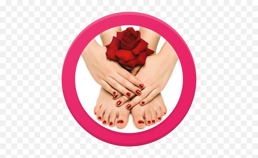 Privacygrade - Spa Manicure Pedicure Emoji,Thefashionspot Emojis