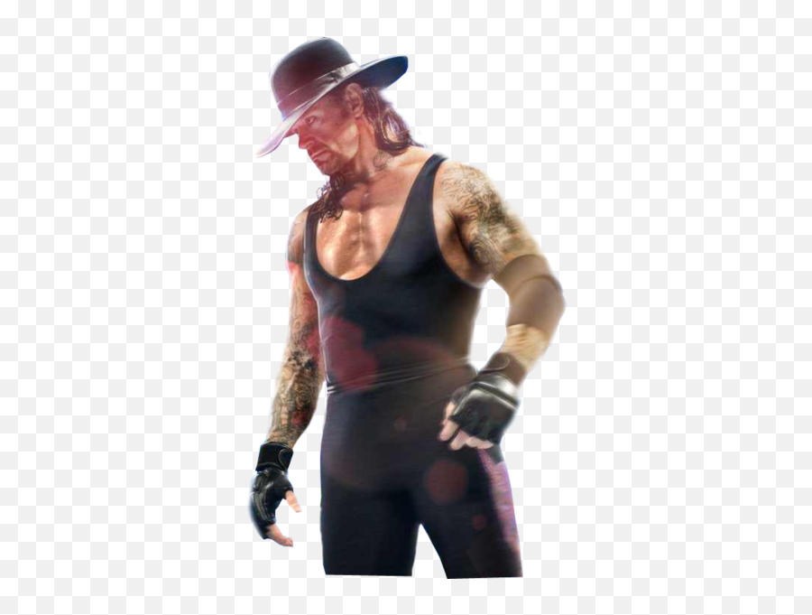 The Undertaker - Undertaker Hd Emoji,The Undertaker Emoji