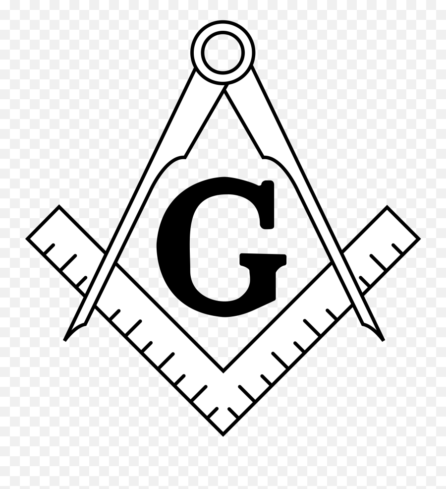 Gavel Clipart Masonic Gavel Masonic - Square And Compass Vector Emoji,Masonic Emoji