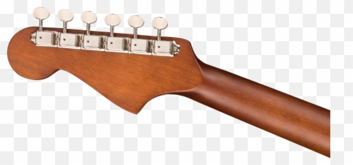 Fender Newporter Player Walnut Fingerboard Sunburst Acoustic Guitar - Fender Malibu Player Bgd Emoji,Guitar Player With Emotion Disorder