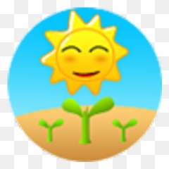 Kfiz Kayfiz Twitter - Happy Emoji,