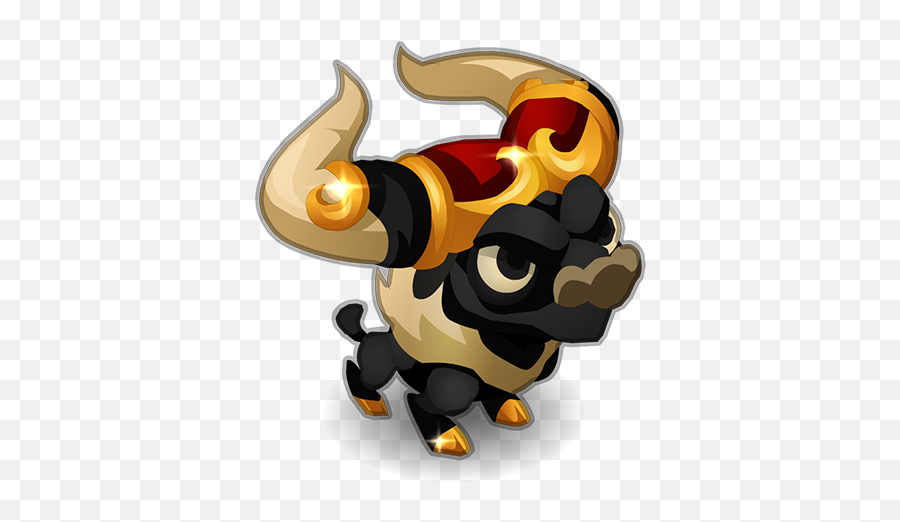 Dofus O Mmorpg De Estratégia - Skin Panda Dofus Emoji,O Que Significa .um Muro E Tres Pingos De Agua Nos Emojis