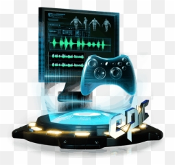 Sound Design Starter Kit - Video Games Emoji,Kit De Embrague Aveo Emotion