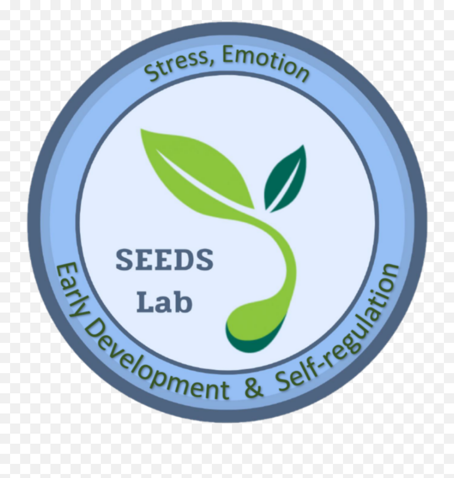 Meet Our Team Seeds Lab - Vertical Emoji,Emotion Regulation Duke