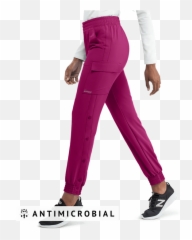 Butter Soft Jogger Scrubs Emoji,Colitis Emoticon Of Fall Down Laughing