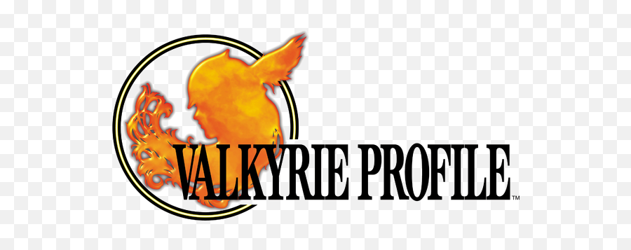 Ultimate Gamejustice 1 Page 79 The Popjustice Forum - Valkyrie Profile Lenneth Logo Png Emoji,Atrl Emoticon