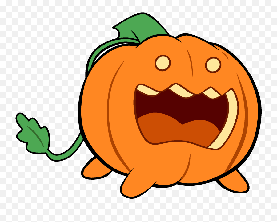 Pumpkin - Steven Universe Pumpkin Emoji,Flower Child Hippie Emoticon Facebook