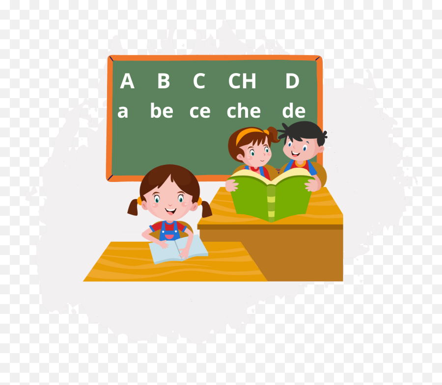 Summer Program 2021 Learn Spanish Language Online - Happy Emoji,Emojis 8 Week Childrens Ministry Curriculum
