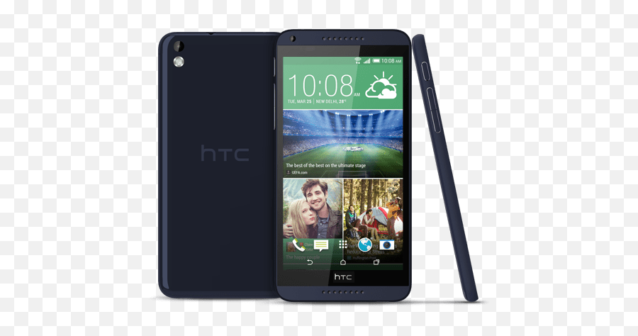 Htc Desire 816 Likely To Get Android 5 - Htc One M8 Emoji,Android Lollipop Emojis