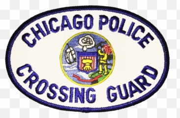 Communications Chicago Housing Authority Police Shoulder Patch Emoji,Emoji Embroidered Patch