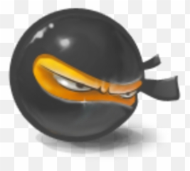 Ninja Emoticon Emoji,Emojis Sexuales