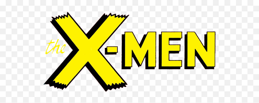 X Men Logos Comics Emoji,Jack Kirby Big Emotions