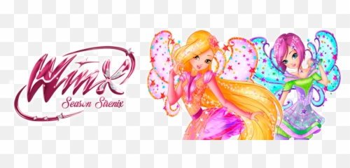 15 Reasons To Watch Winx Club 8 - Updated Winx Club Emoji,Winx Club Told By Emojis