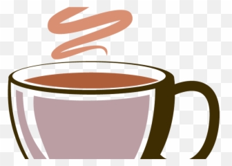 Clear Background Pumpkin Spice Latte - Transparent Background Mug Clipart Png Transparent Emoji,Latte Emoji