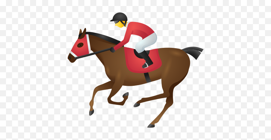 Horse Racing Icon U2013 Free Download Png And Vector - Bridle Emoji,Pictures Of Emojis That Look Like Horses