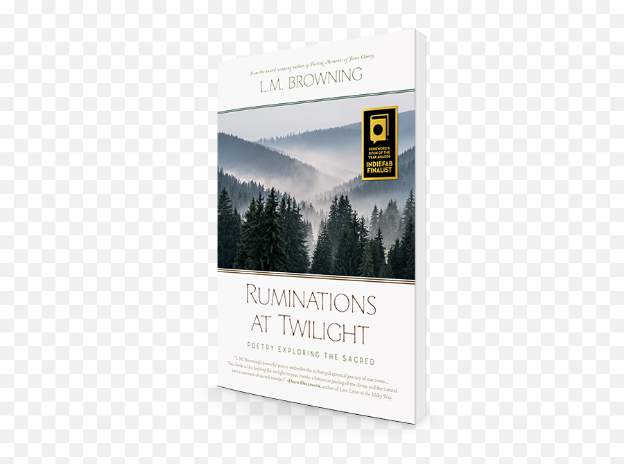 Homebound Publications Store - Paesaggio Di Montagna Nebbioso Emoji,Robert Browning On Emotions