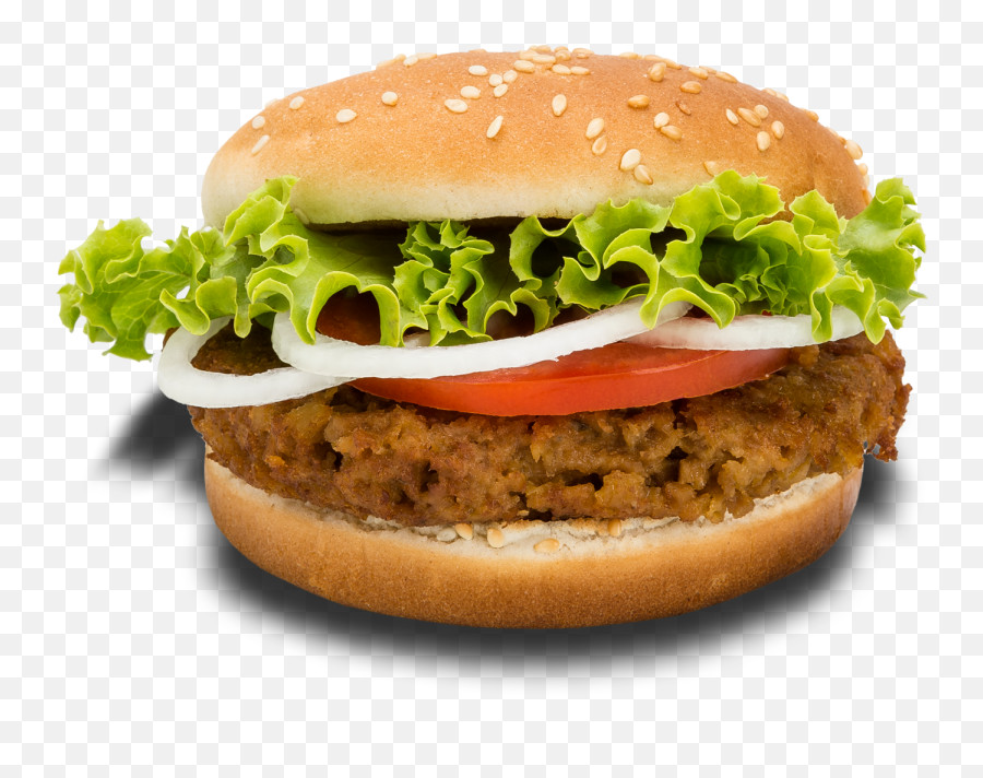 Cheeseburger Hamburger Emoji Google - Transparent Hamburger,Hamburger Emoji