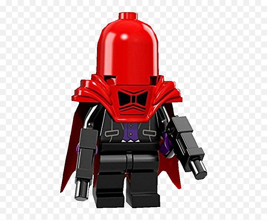Jason Todd Png - Arkham Knight Lego Batman Minifigures Red Lego Batman Movie Red Hood Emoji,Lego Batman One Emotion