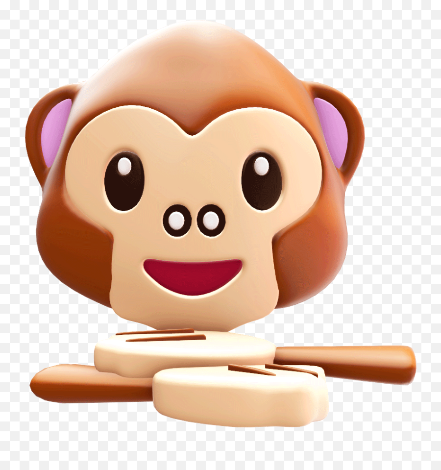 Monkey Eyes Gif Emoji,Bad Monkey Emojis