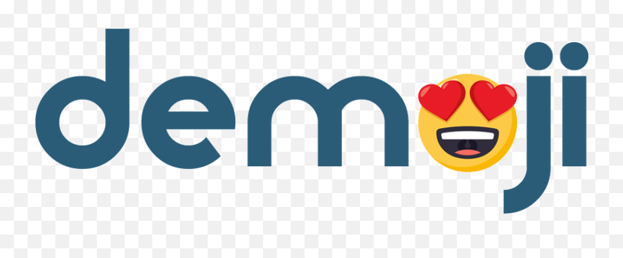 Demoji - Remix,Emoticon Messenger Gif