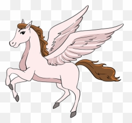 How To Draw Pegasus - Really Easy Drawing Tutorial Pegasus Drawing Emoji,Scallopped Edge Emoji