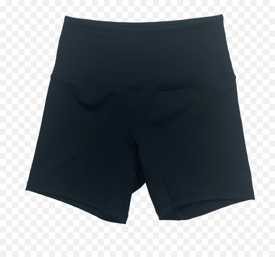 Biker Shorts 5 Inseam - Solid Emoji,Emotions While Inseams