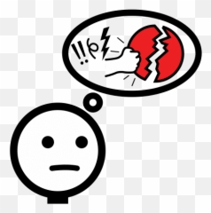 Bad In Arasaac Global Symbols - Visual Communication Emoji,Chico Malo Emoticon