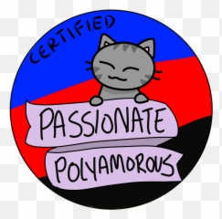 The Most Edited - Language Emoji,Polyamory Emojis