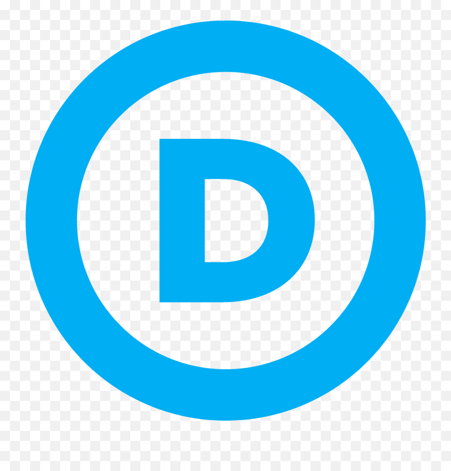 Blog - Transparent Democratic Party Symbol Emoji,Obama's Emotions
