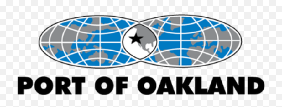 Port Of Oakland Cargo Volume Dipped In - Port Oakland Airport Logo Emoji,Bill Belichick Emotions Meme