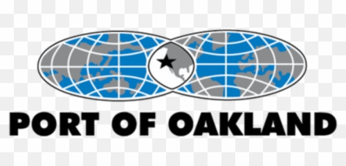 Port Of Oakland Cargo Volume Dipped In - Port Oakland Airport Logo Emoji,Bill Belichick Emotions Meme