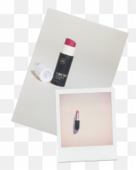 Ugly Beauty - Paper Emoji,Emotions Hair Product Magazine