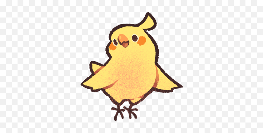 Bird Era - Soft Emoji,Discord Birb Emojis