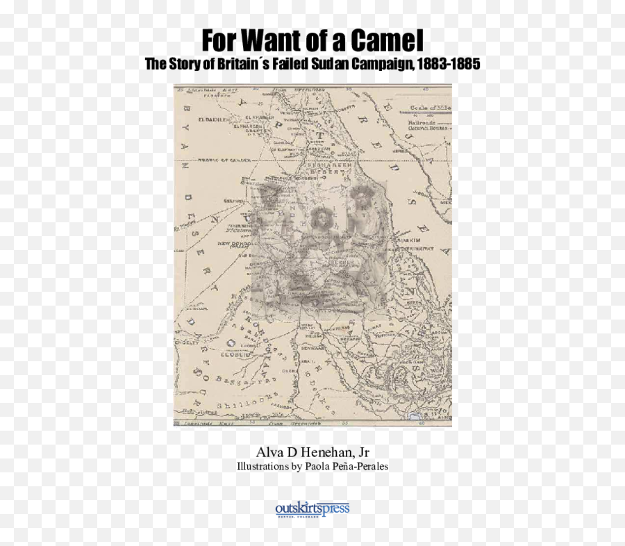 Pdf For Want Of A Camel The Story Of Britains Failed Sudan - Dot Emoji,Artist Who Painted Their Emotions Collages 1800s To 19000s