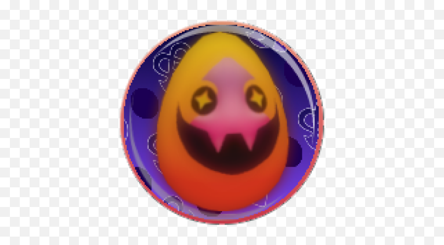 Egg Eater Komory Bat - Roblox Happy Emoji,Bat Emoticon'