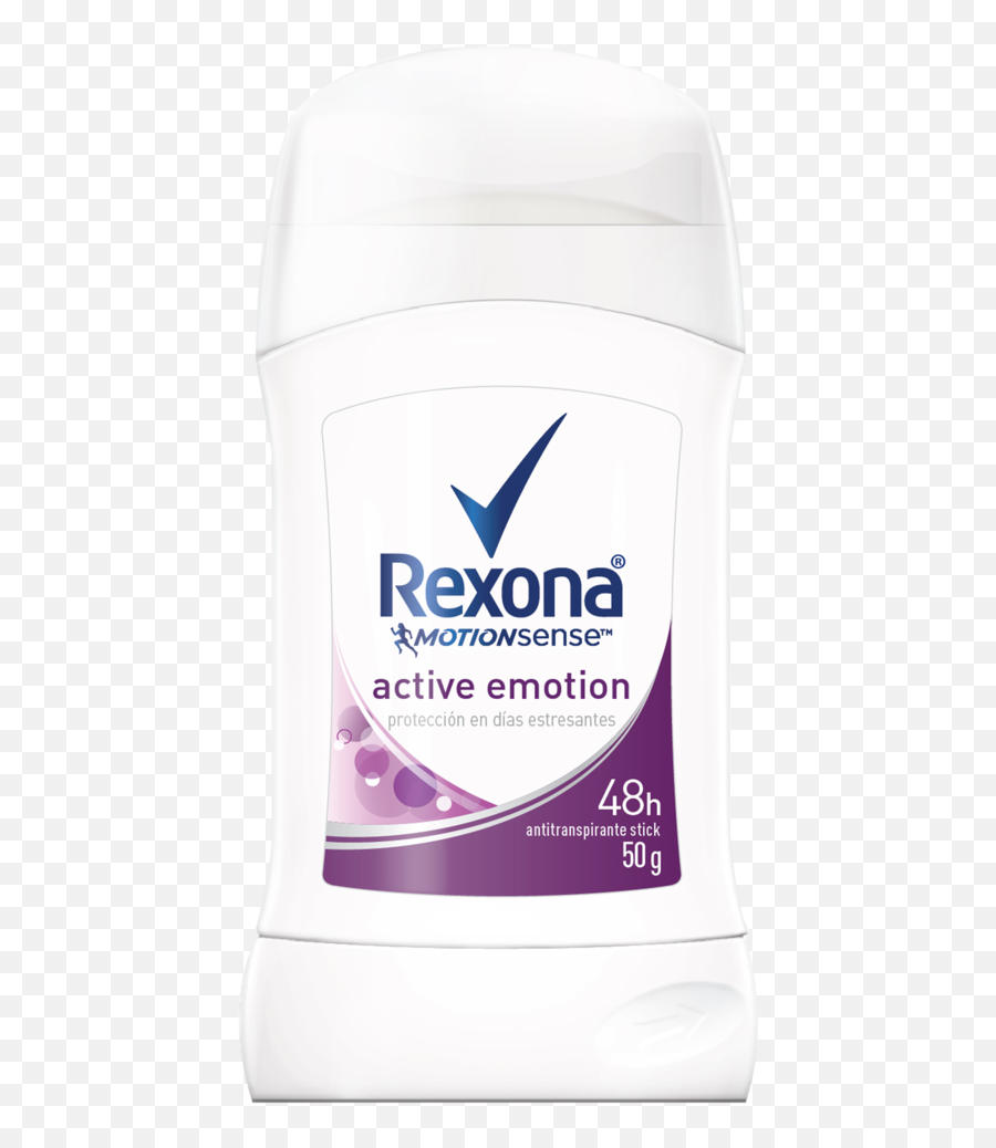 Rexona Antitranspirante Barra Active - Solution Emoji,Women Rexona Active Emotion