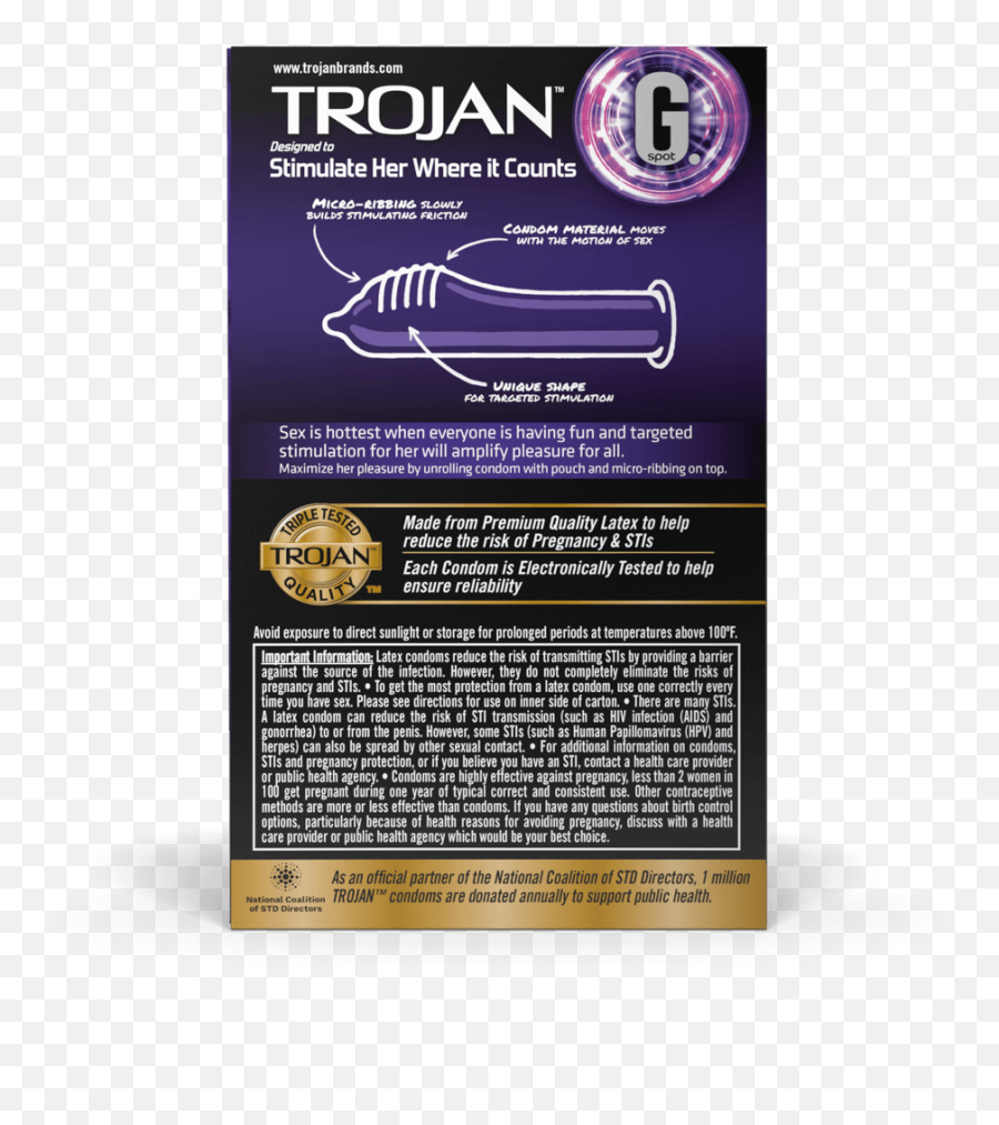 Trojan G Spot Condoms Condoms For Her Trojan Emoji,Funny Emojis That Describe Sex