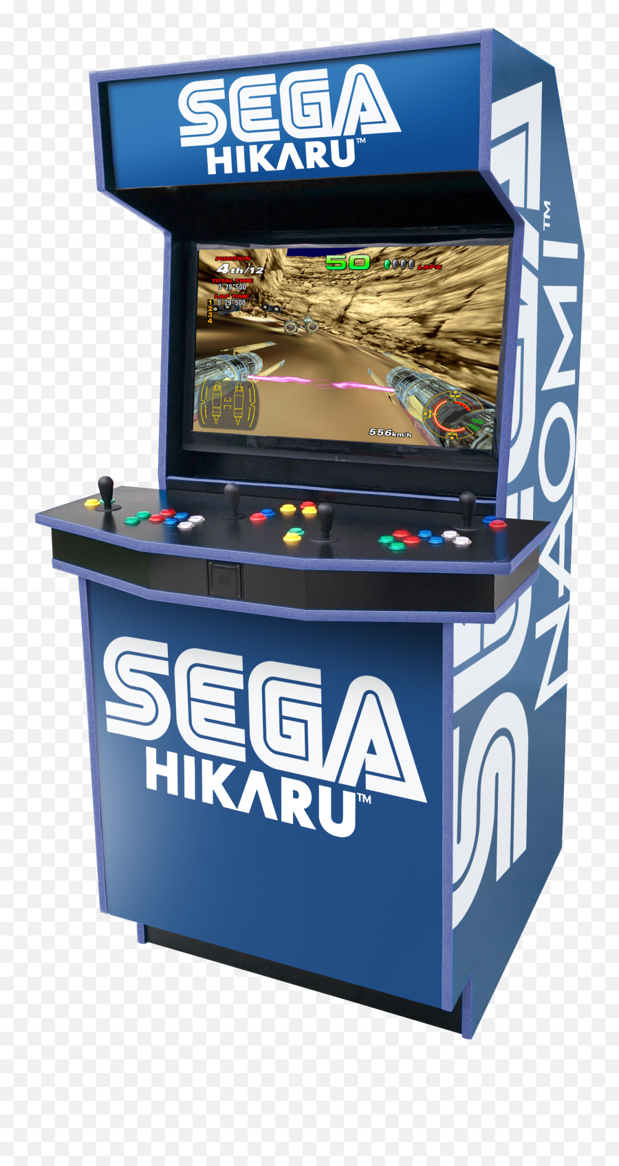Sega Hikaru Arcade Shot - Platform Media Launchbox Sega Emoji,Arcade Emoji