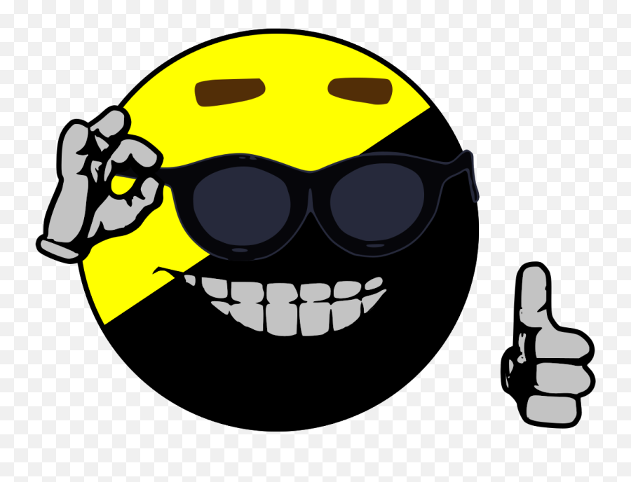 Skyking - Pol Politically Incorrect 4archiveorg Anarcho Capitalist Memes Emoji,Cowbell Emoticon