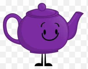Tea Pot Images - Tea Pot Clipart Png Download Full Size Teapot Clipart Png Emoji,Emoticon For A Pot