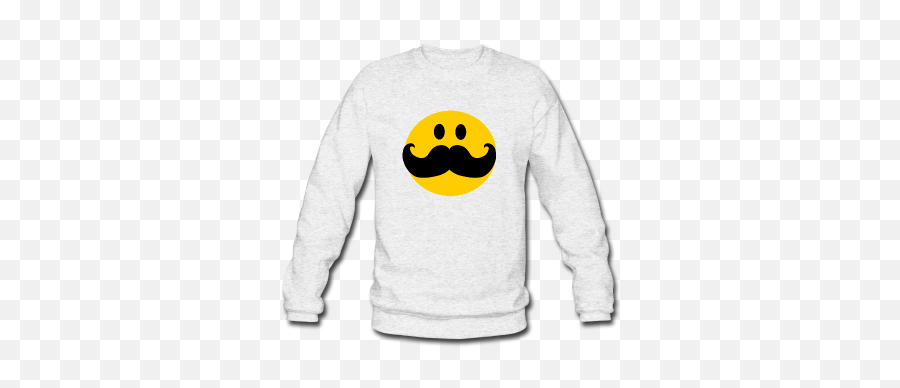 Cute Cartoon Smiley Faces - Clipart Best Long Sleeve Emoji,Emoticons Tshirt