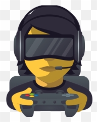 Emojibles - Presale Playing Games Emoji,Motorcycle Emoticon