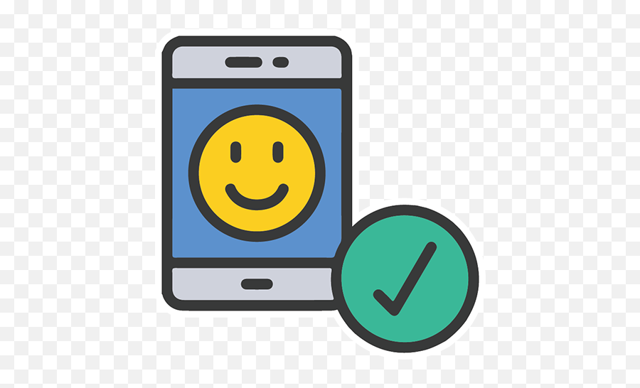 Free Jd Edwards Apps U2013 Steltix We Connect - Mobile Friendly Icon Emoji,Blu Cell Phone Emoticons