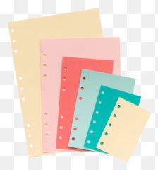 Planner 6 Hole Punch - We R Memory Keepers 6 Hole Punch Planner Emoji,Bobunny Emoji